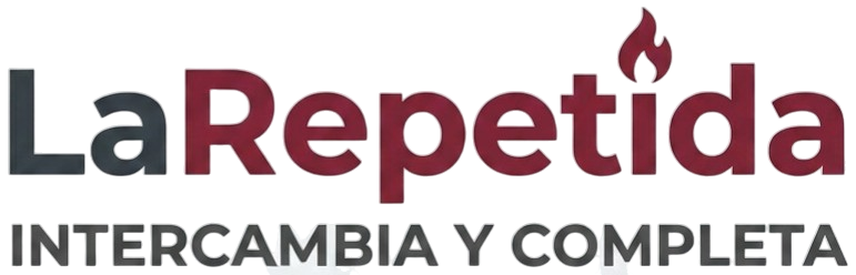 La Repetida